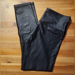 ZYIA Metallic Light N Tights size 6-8